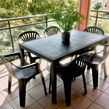 Au Coeur De Colmar Apartment Екстериор снимка
