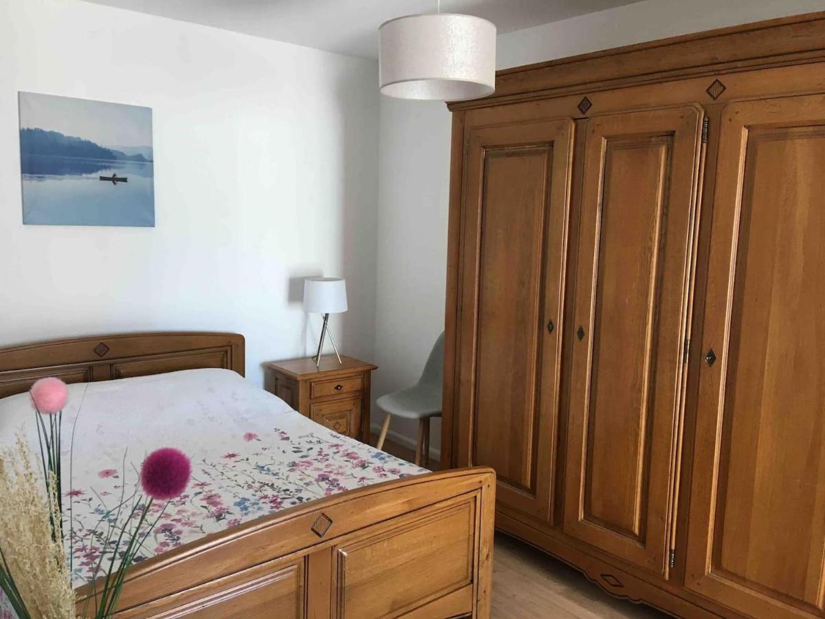 Au Coeur De Colmar Apartment Екстериор снимка