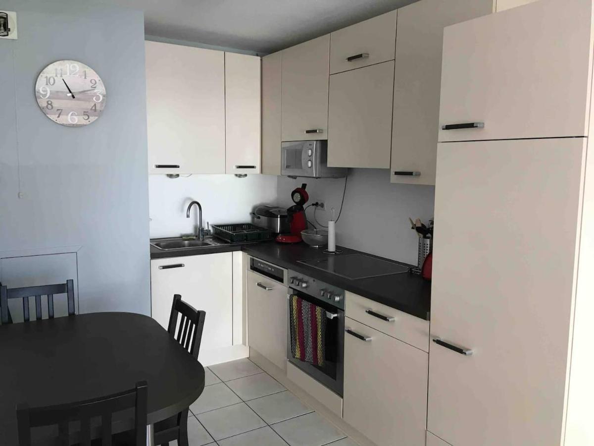 Au Coeur De Colmar Apartment Екстериор снимка